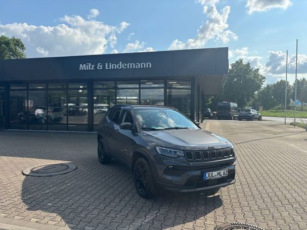 Jeep Compass 1.3 176 kW image number 3