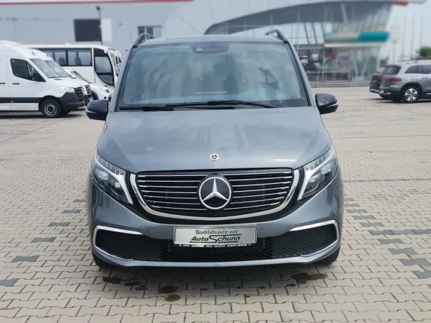 Mercedes-Benz EQV 150 kW image number 2