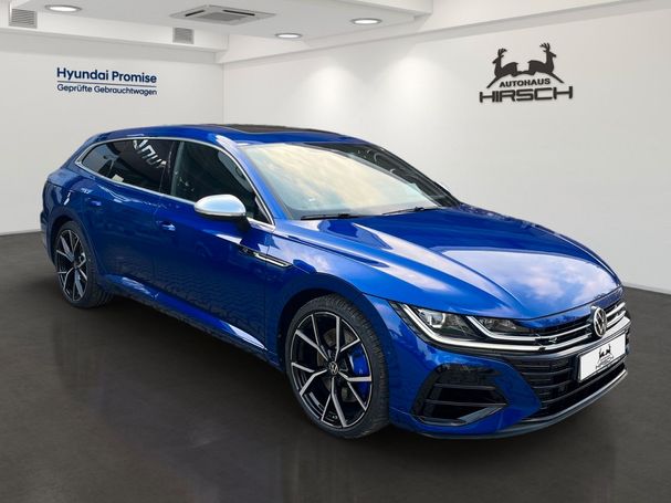 Volkswagen Arteon R Shooting Brake 4Motion 235 kW image number 2