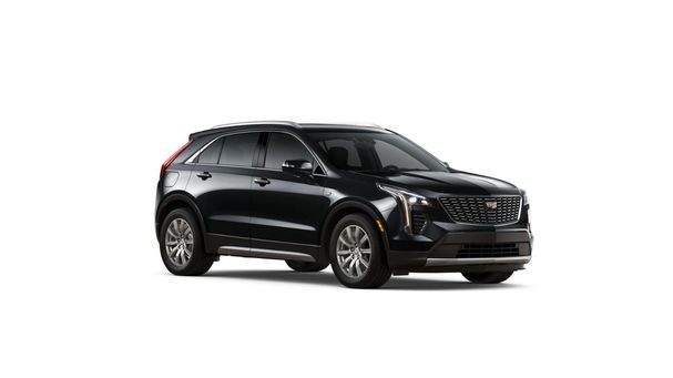 Cadillac XT4 350T AWD 169 kW image number 6