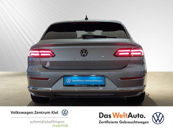 Volkswagen Arteon Elegance 110 kW image number 3