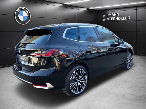 BMW 223i Active Tourer 223i 160 kW image number 2