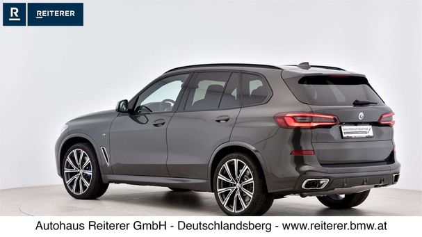 BMW X5 M50i xDrive 390 kW image number 4