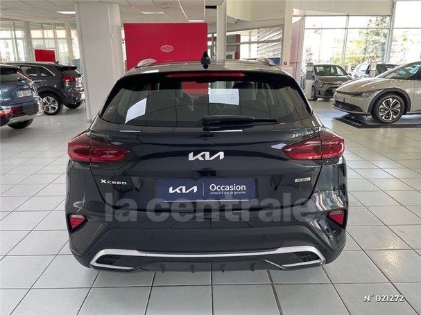 Kia XCeed 104 kW image number 4