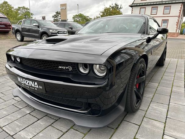 Dodge Challenger 527 kW image number 6