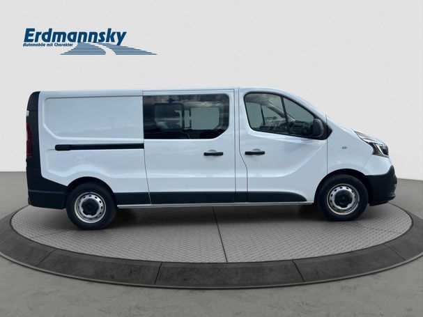 Renault Trafic 3.0t 107 kW image number 6