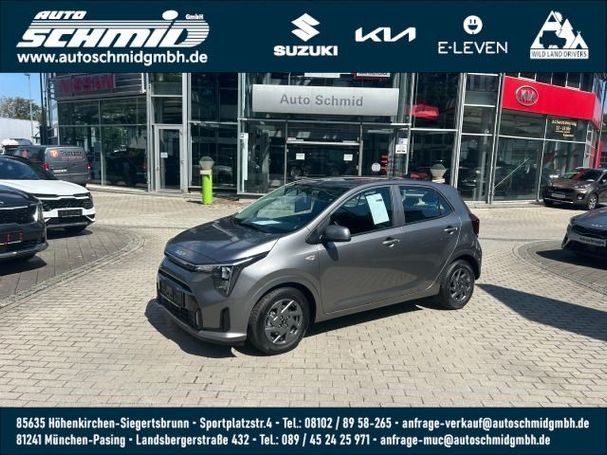 Kia Picanto 1.2 Vision 58 kW image number 1