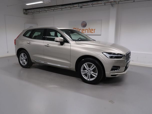 Volvo XC60 T6 Recharge AWD 250 kW image number 4