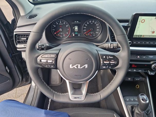 Kia Stonic 1.0 88 kW image number 14