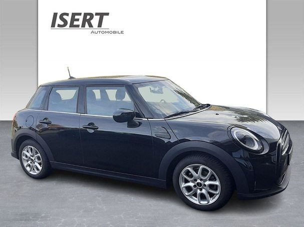 Mini Cooper Mini Trim 100 kW image number 1