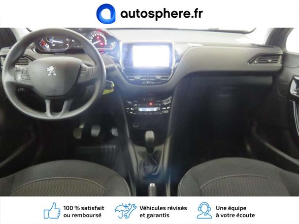 Peugeot 208 BlueHDi 100 Active 75 kW image number 12