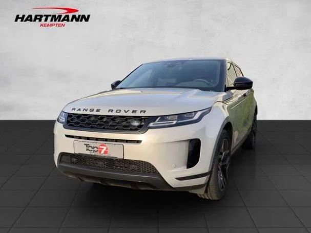 Land Rover Range Rover Evoque 204 kW image number 1