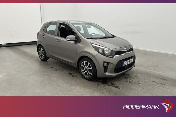 Kia Picanto 1.0 49 kW image number 2