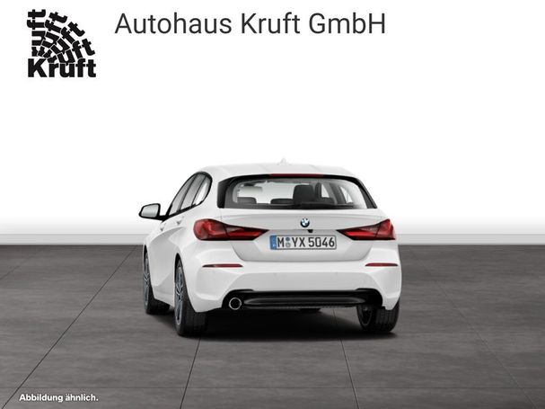 BMW 118i 103 kW image number 8