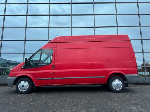 Ford Transit 300 M LKW Trend 63 kW image number 2