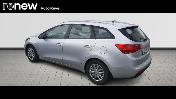 Kia Ceed 1.6 CRDi 100 kW image number 4