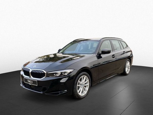 BMW 318d Touring 110 kW image number 1