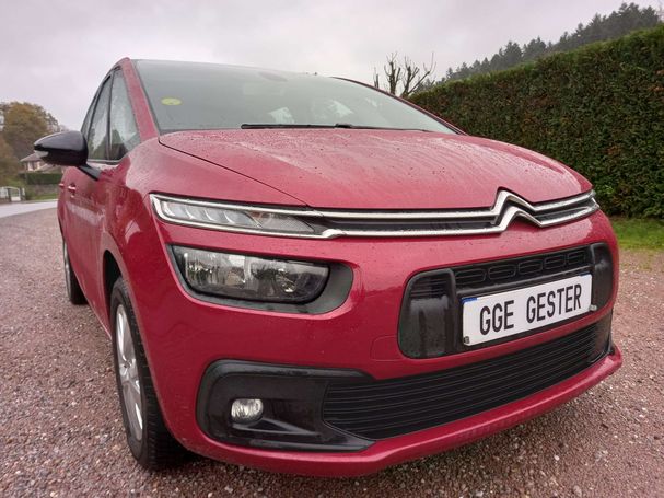 Citroen Grand C4 Spacetourer BlueHDi 130 EAT8 96 kW image number 3