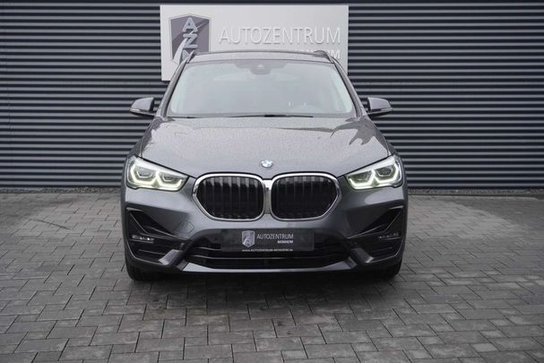 BMW X1 25e xDrive 162 kW image number 7