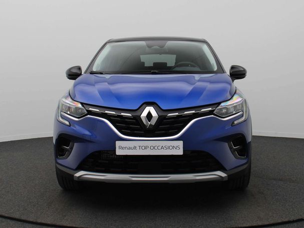 Renault Captur TCe 90 Techno 67 kW image number 24