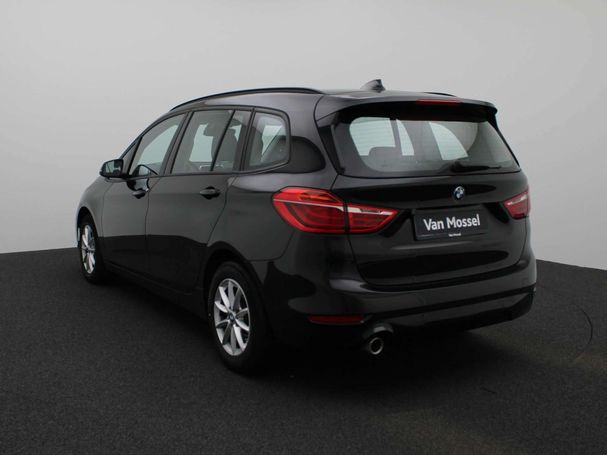 BMW 218i Gran Tourer 100 kW image number 4