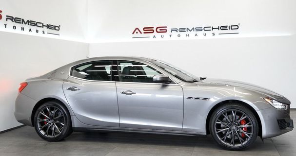 Maserati Ghibli 257 kW image number 4