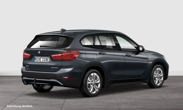 BMW X1 25e xDrive 162 kW image number 2