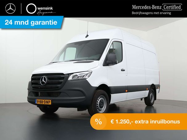 Mercedes-Benz Sprinter 317 CDI 125 kW image number 2