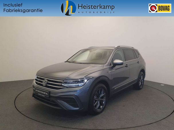 Volkswagen Tiguan Allspace 1.5 TSI Move DSG 110 kW image number 1