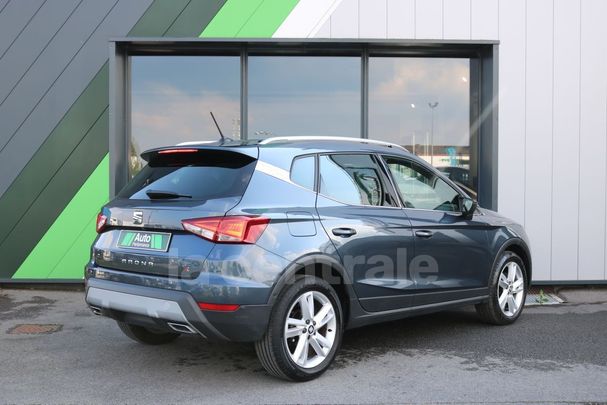 Seat Arona 1.0 TSI FR 81 kW image number 3