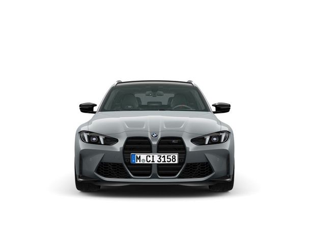 BMW M3 Competition Touring M xDrive 390 kW image number 2