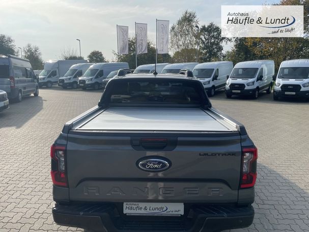 Ford Ranger 3.0 Wildtrak 177 kW image number 3