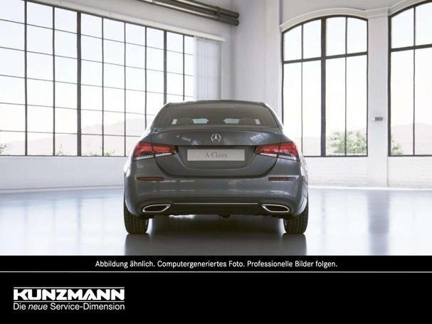 Mercedes-Benz A 220 140 kW image number 8