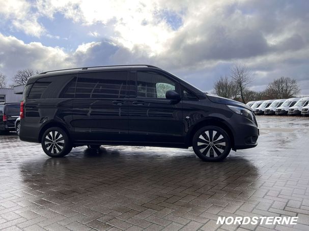 Mercedes-Benz Vito 116 CDi Tourer EDITION 120 kW image number 15