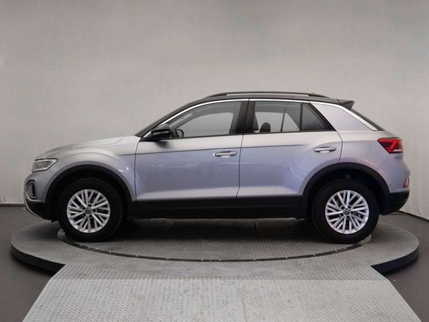 Volkswagen T-Roc 2.0 TDI SCR Life 85 kW image number 6