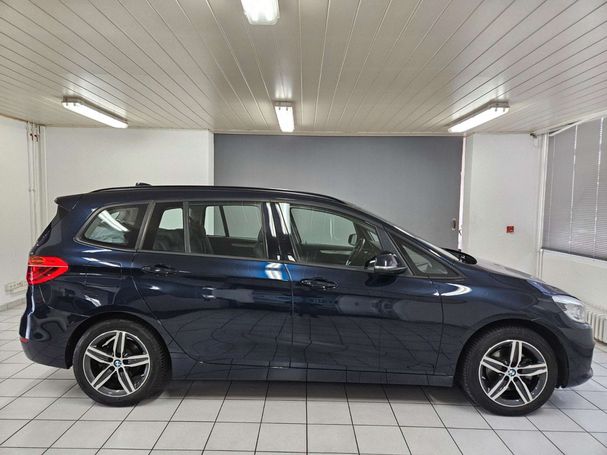 BMW 218d 110 kW image number 5