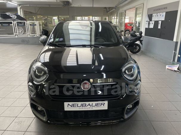 Fiat 500X 1.3 FireFly Turbo DCT 110 kW image number 3