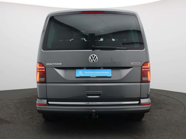 Volkswagen T6 Multivan DSG Generation Six 4Motion 150 kW image number 8