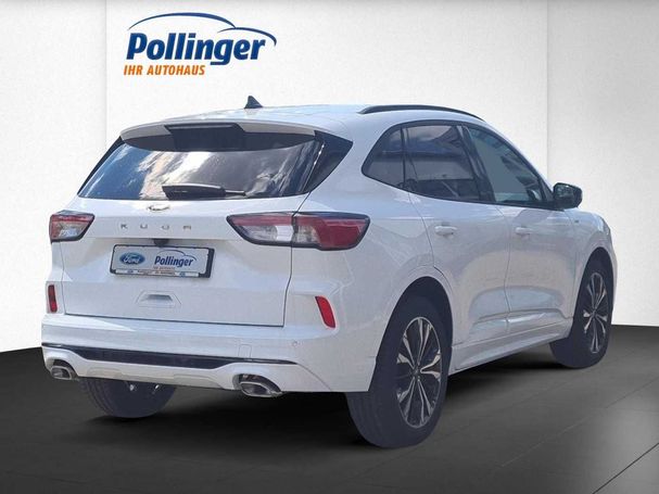 Ford Kuga 1.5 110 kW image number 3