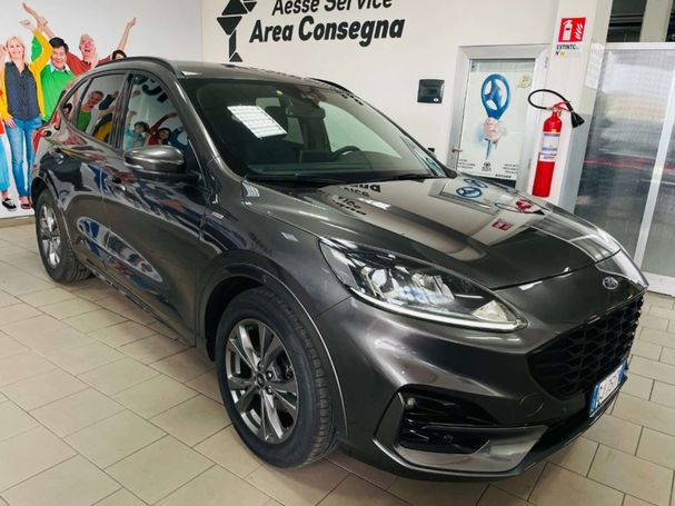 Ford Kuga 1.5 EcoBlue ST-Line 88 kW image number 1