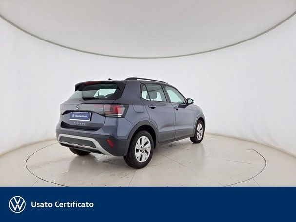 Volkswagen T-Cross 70 kW image number 2