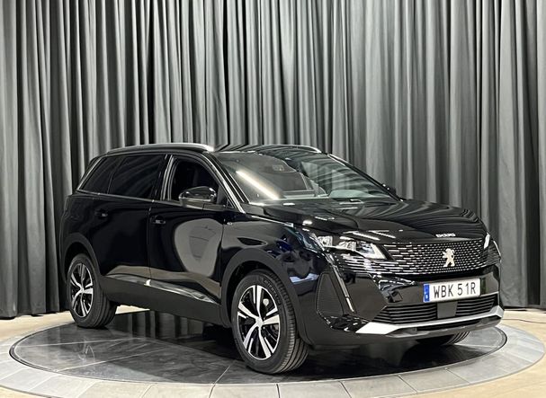 Peugeot 5008 1.2 97 kW image number 3