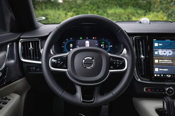 Volvo V90 T8 R Design AWD 335 kW image number 29