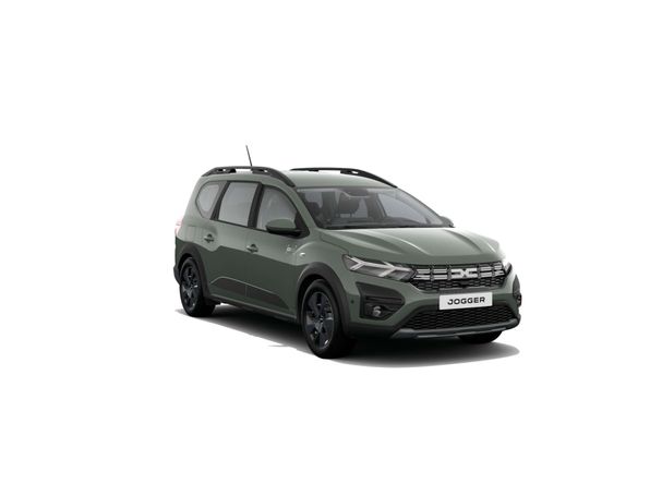 Dacia Jogger TCe 100 ECO-G Expression 74 kW image number 2