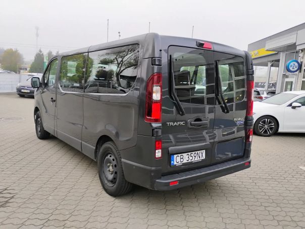 Renault Trafic dCi Spaceclass 110 kW image number 3