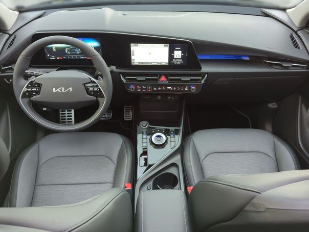 Kia Niro Hybrid Spirit 95 kW image number 15