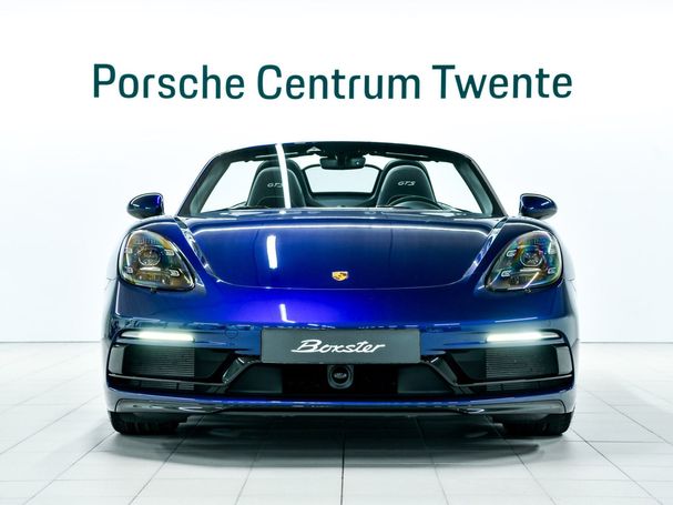 Porsche Boxster GTS 4.0 294 kW image number 3