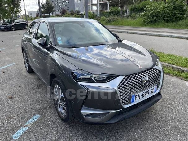 DS Automobiles 3 Crossback E-Tense Chic 100 kW image number 3