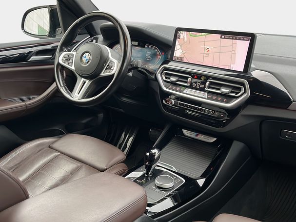 BMW X3 M40i xDrive 265 kW image number 12