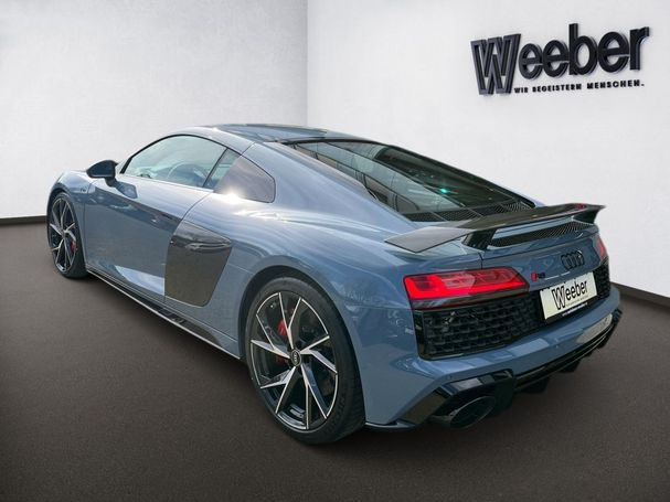 Audi R8 quattro S tronic Performance 456 kW image number 12